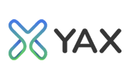 Logo Yax